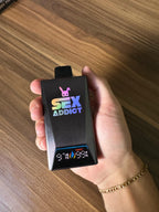 Ignite Sex Addict