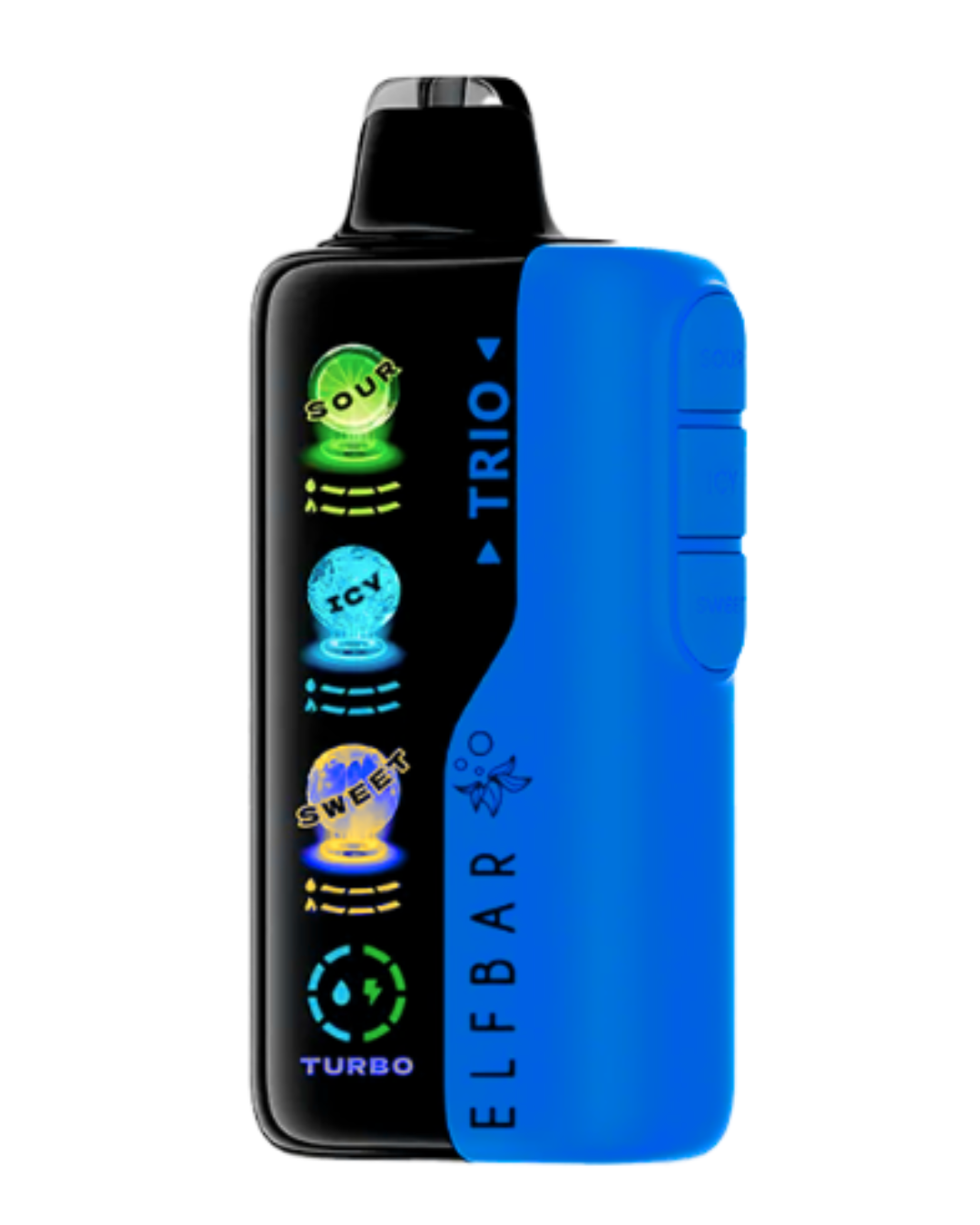 ELFBAR TRIO 40K Puffs