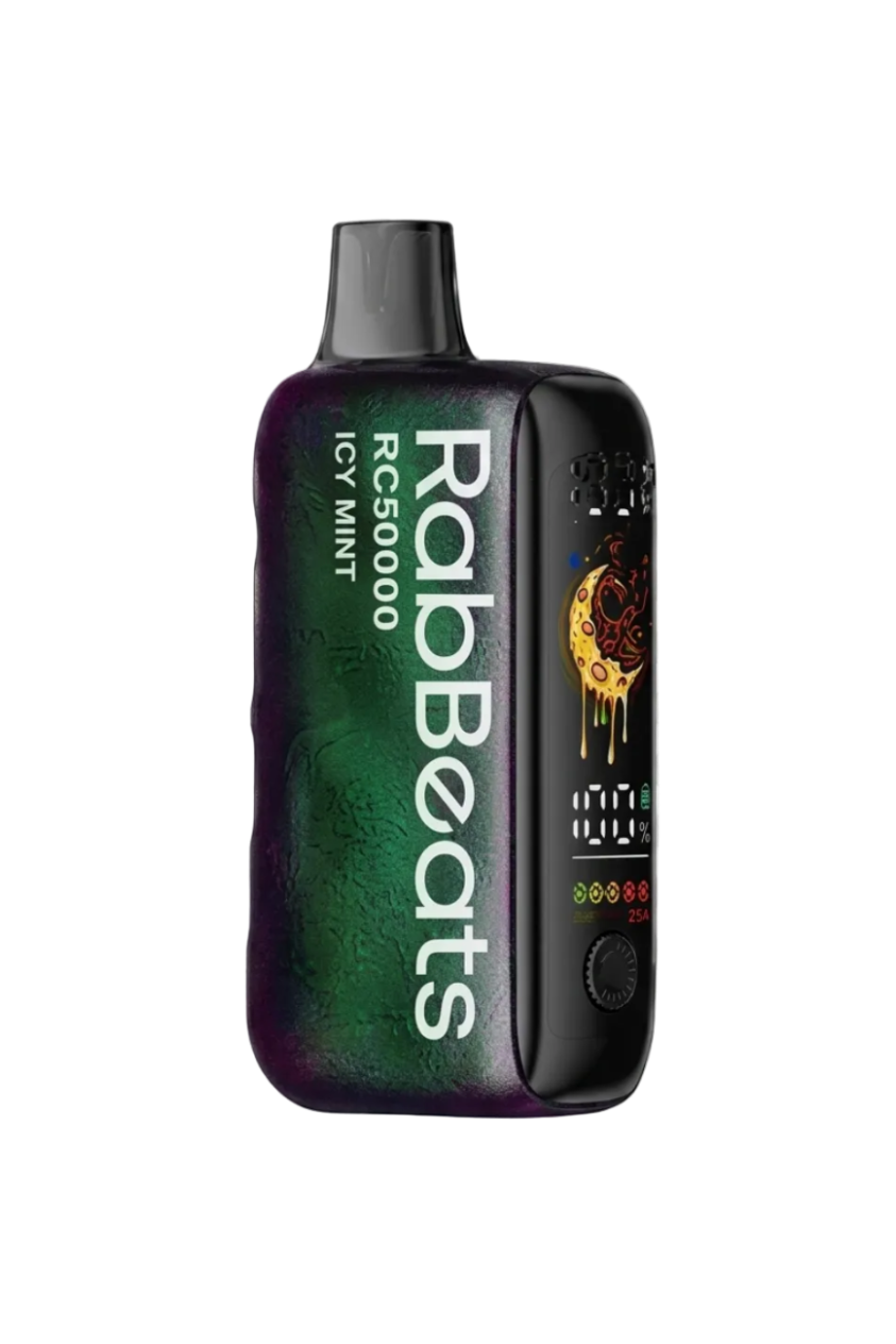 Rabbeats RC50000