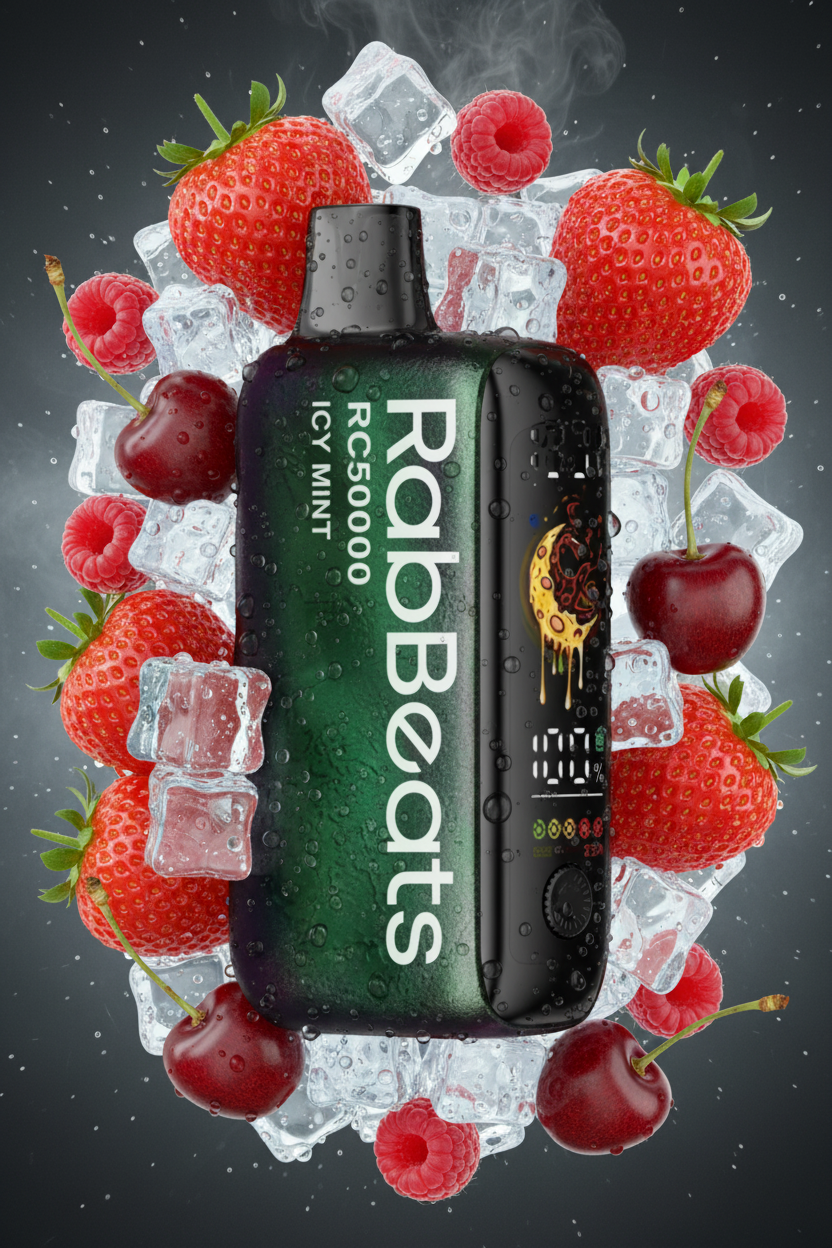 Rabbeats RC50000