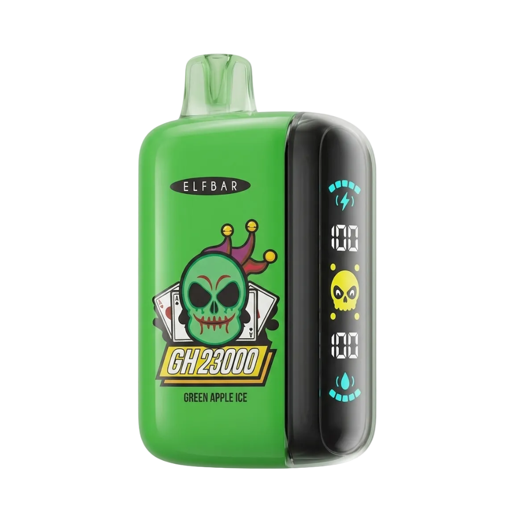 Elfbar GH23000