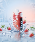 Elfbar Ice KIng 40k Cherry Fuse