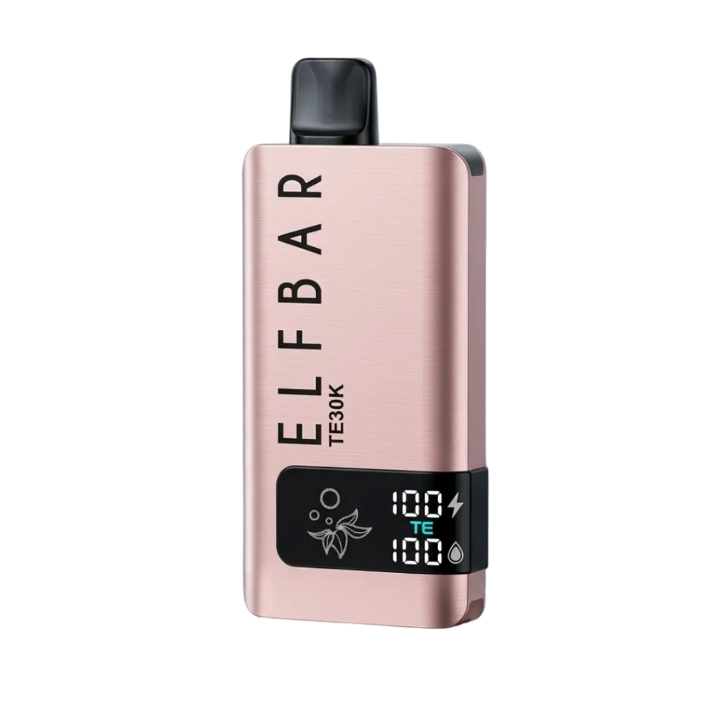 Elfbar TE30K