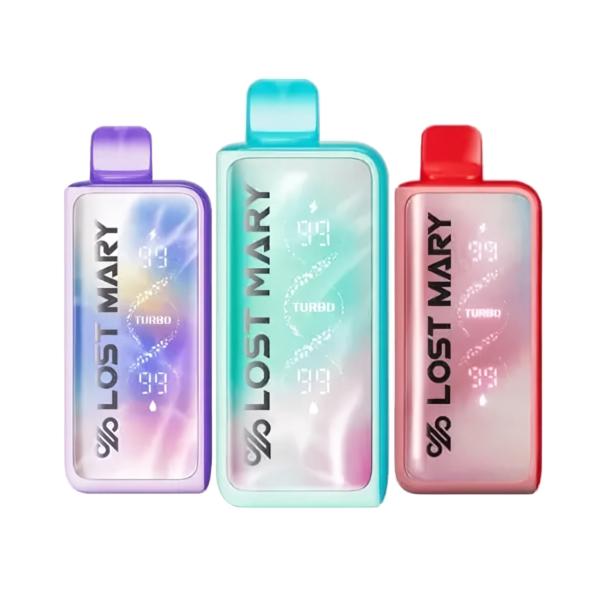 Lost Mary MT35000 Turbo Original | 35.000 Puffs