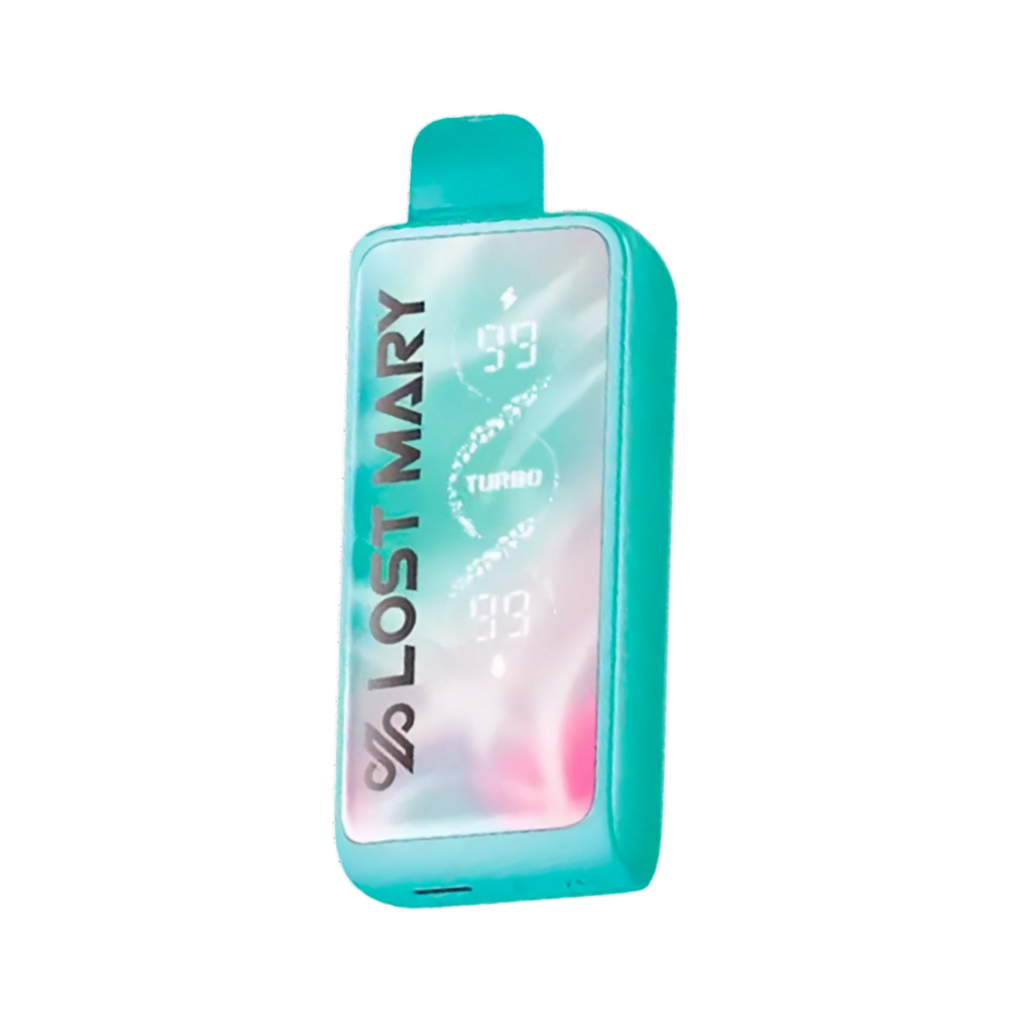 Lost Mary MT35000 Turbo Original | 35.000 Puffs