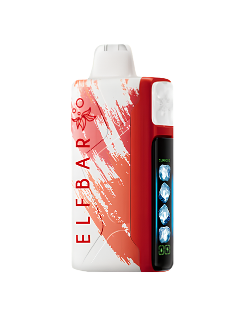 Elfbar Ice KIng 40k Cherry Fuse