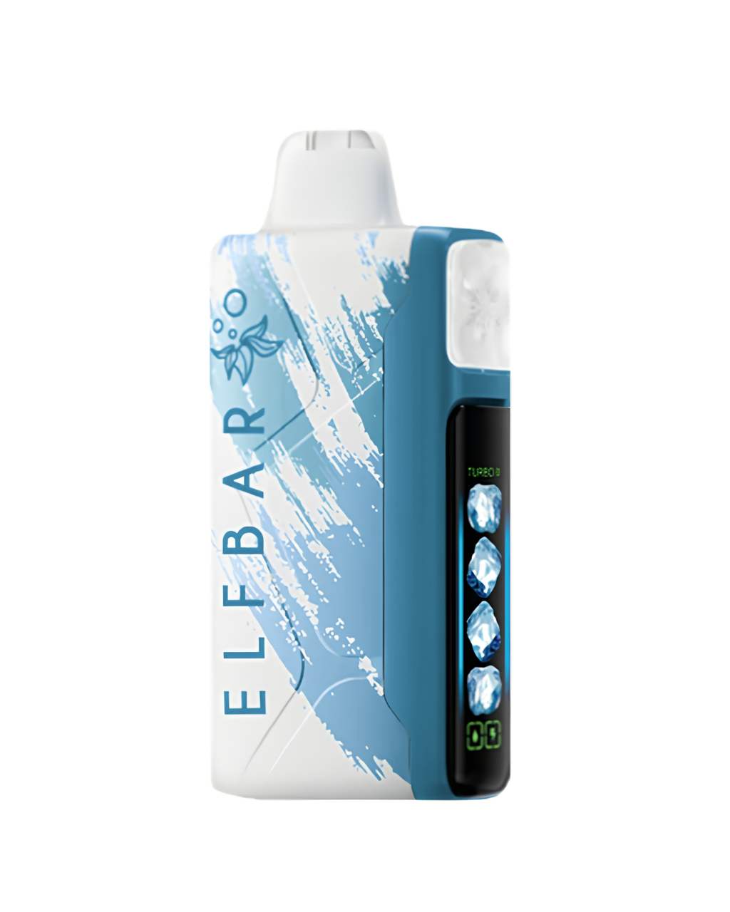 Elfbar Ice KIng 40k