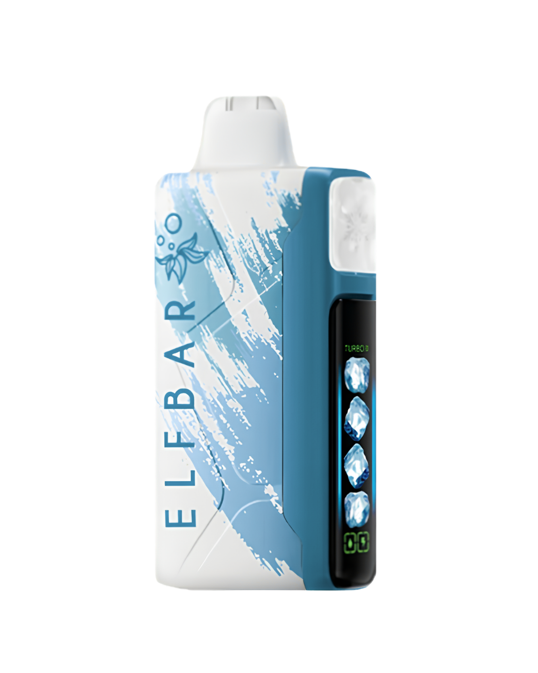 Elfbar Ice KIng 40k Cherry Fuse