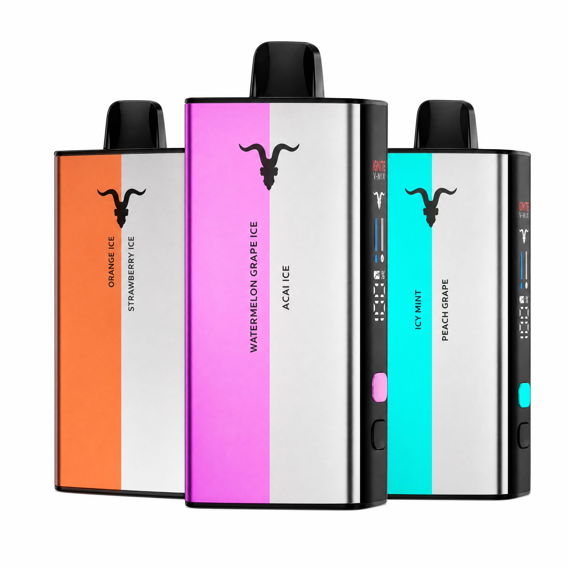 Ignite V400Mix