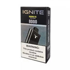 Ignite V80 Original | 8.000 Puffs USB-C