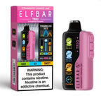 Elfbar TRIO 40K Puffs