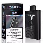 Ignite V80 Original | 8.000 Puffs USB-C
