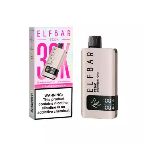 Elfbar TE30K