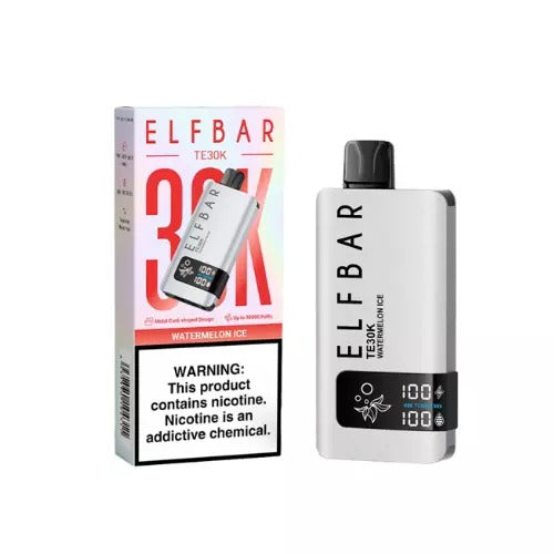Elfbar TE30K