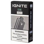 Ignite V80 Original | 8.000 Puffs USB-C
