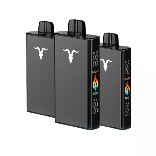 Ignite 25000 (V250)