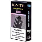 Ignite V80 Original | 8.000 Puffs USB-C
