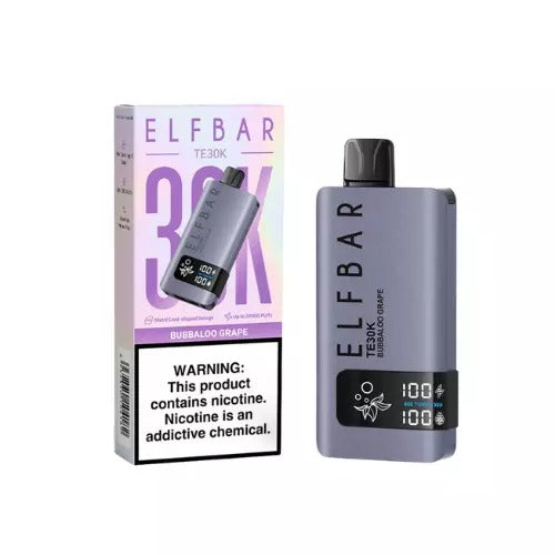 Elfbar TE30K