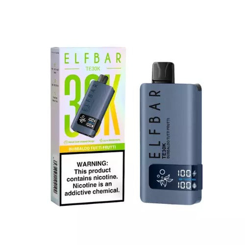 Elfbar TE30K