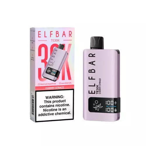 Elfbar TE30K