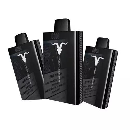 Ignite V80 Original | 8.000 Puffs USB-C