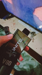 Ignite V80 Original | 8.000 Puffs USB-C