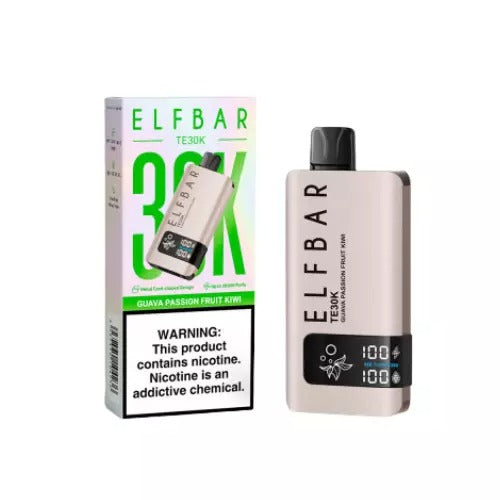 Elfbar TE30K