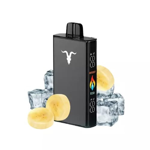 Ignite 25000 (V250)