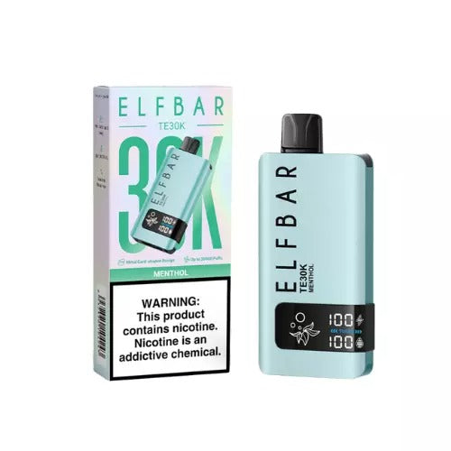 Elfbar TE30K