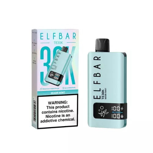 Elfbar TE30K