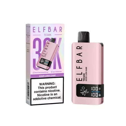 Elfbar TE30K