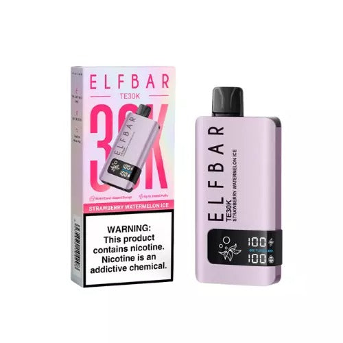 Elfbar TE30K