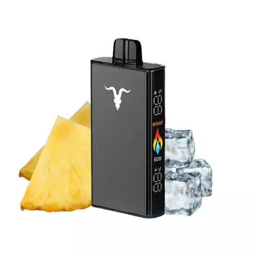 Ignite 25000 (V250)