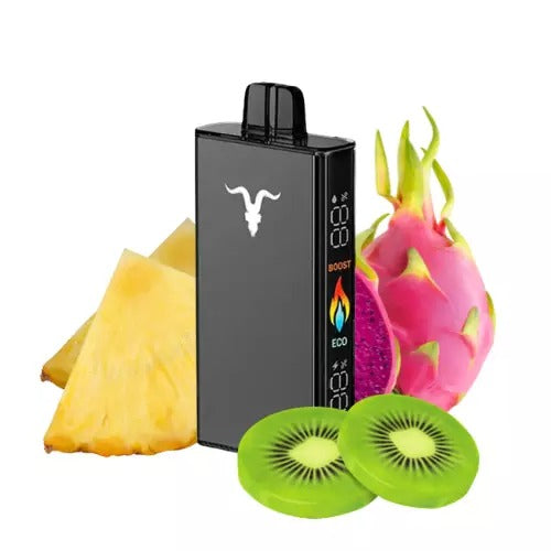 Ignite 25000 (V250)