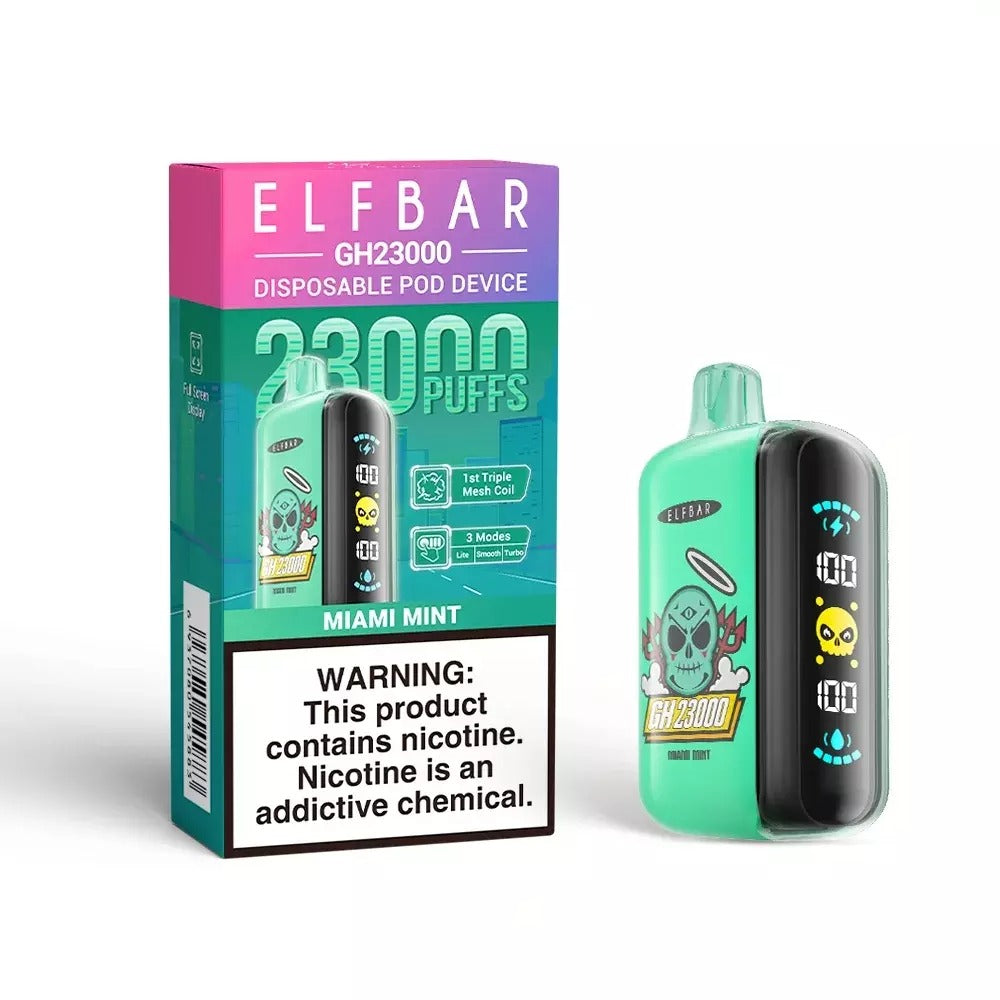 Elfbar GH23000