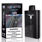Ignite V80 Original | 8.000 Puffs USB-C