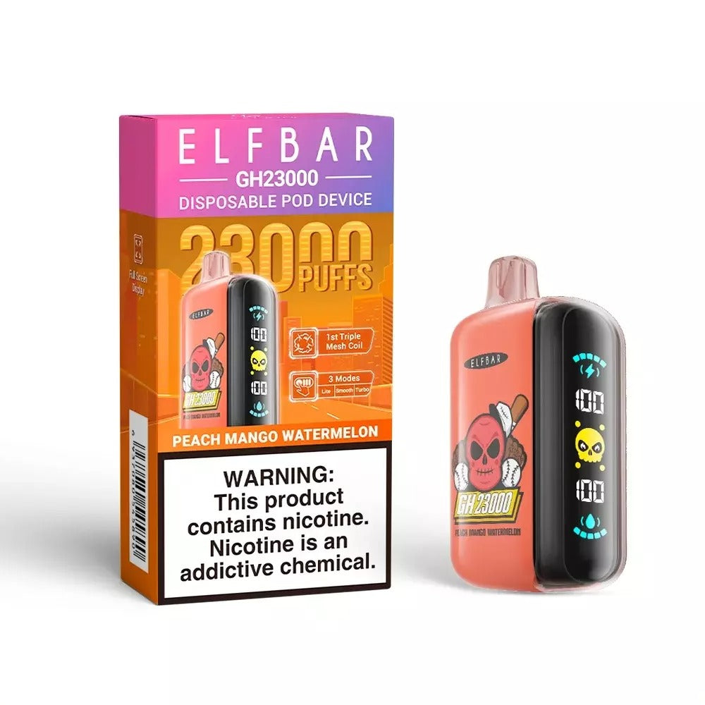 Elfbar GH23000