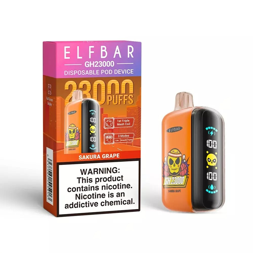 Elfbar GH23000