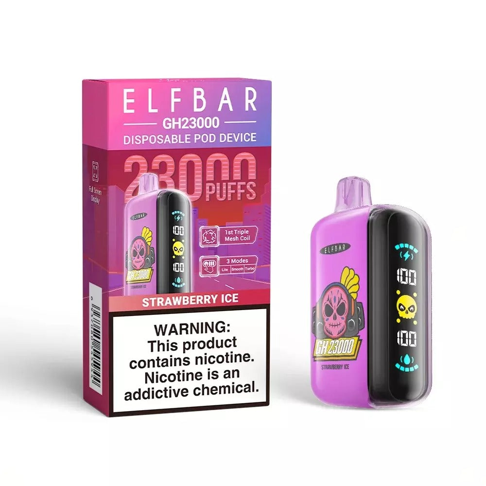 Elfbar GH23000