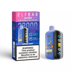 Elfbar GH23000