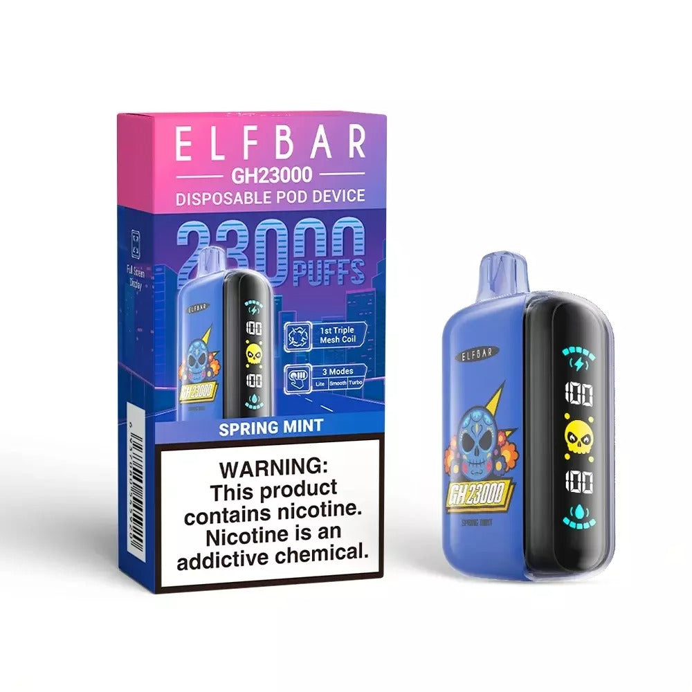 Elfbar GH23000