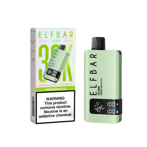 Elfbar TE30K